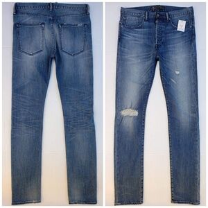 NEW GUESS Men's Skinny Jean SZ 32